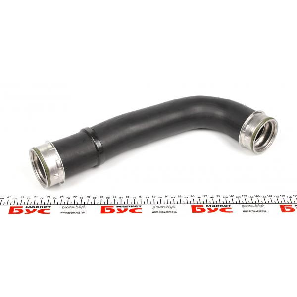 3145015 AUTOTECHTEILE Патрубок інтеркулера VW Caddy III 1.9TDi 03- (1450.15)