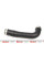 3145015 AUTOTECHTEILE Патрубок інтеркулера VW Caddy III 1.9TDi 03- (1450.15)
