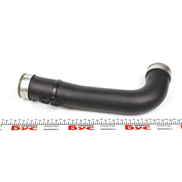 3145015 AUTOTECHTEILE Патрубок інтеркулера VW Caddy III 1.9TDi 03- (1450.15)