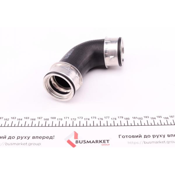 3145019 AUTOTECHTEILE Патрубок інтеркулера (задній) (R) VW Golf V/Passat 2.0 TDI 05-13