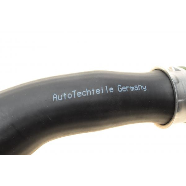 3145024 AUTOTECHTEILE Патрубок інтеркулера VW T5 2.5TDI 03- (AXD/AXE/BLJ) (1450.24)