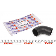 3145078 AUTOTECHTEILE Патрубок інтеркулера VW LT 2.8TDI 97-06 (1450.78)