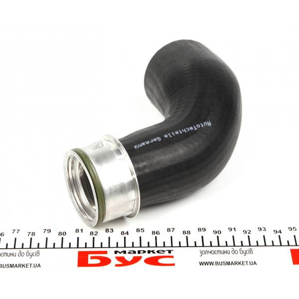 3145080 AUTOTECHTEILE Патрубок интеркулера VW Caddy 1.9TDI 04-10 (1450.80)