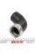3145083 AUTOTECHTEILE Патрубок інтеркулера (верхній) (R) VW Caddy III 1.9/2.0TDI 04-