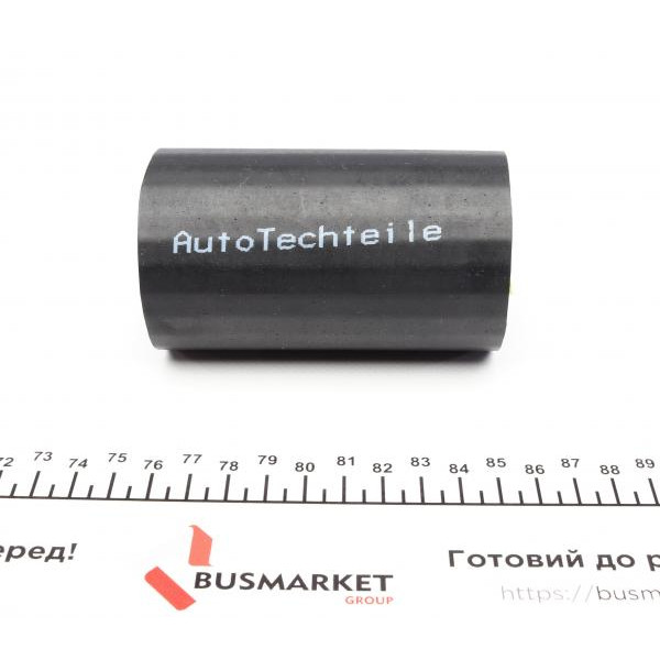 3145084 AUTOTECHTEILE Патрубок інтеркулера VW T4 2.5TDI 95-03