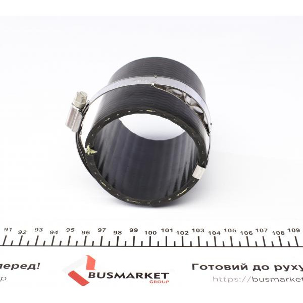 3145091 AUTOTECHTEILE Патрубок інтеркулера VW Crafter (30-35) 2.0TDI 11-