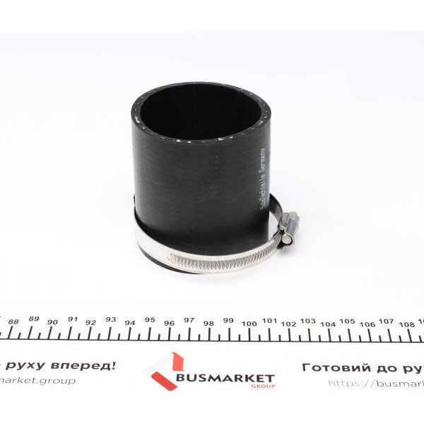 3145091 AUTOTECHTEILE Патрубок інтеркулера VW Crafter (30-35) 2.0TDI 11-