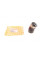 3145094 AUTOTECHTEILE Патрубок інтеркулера VW Passat/Tiguan 1.8/2.0 TFSI 05-