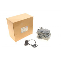3145105 AUTOTECHTEILE Насос тандемний (вакуумно-паливний) VW T5 2.5 TDI 03-09