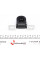 3253007 AUTOTECHTEILE Гумка глушника VW Caddy II/ T4 95-04