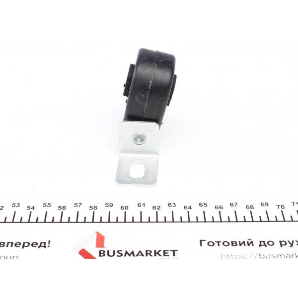 3253007 AUTOTECHTEILE Гумка глушника VW Caddy II/ T4 95-04