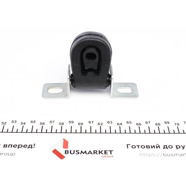 3253007 AUTOTECHTEILE Гумка глушника VW Caddy II/ T4 95-04