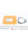 3253055 AUTOTECHTEILE Прокладка вихлопної труби VW Caddy 2.0 SDI 04-10