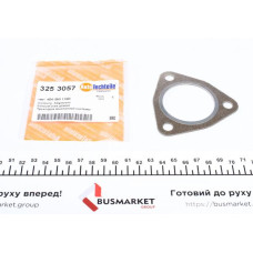 3253057 AUTOTECHTEILE Прокладка вихлопної труби VW Passat 2.5 TDI 98-05