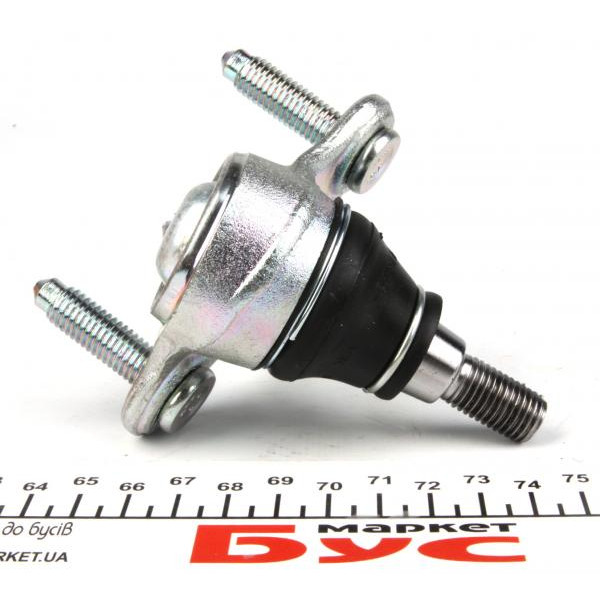 3407035 AUTOTECHTEILE Опора кульова (передня/знизу/R) VW Caddy 03- (4070.35)