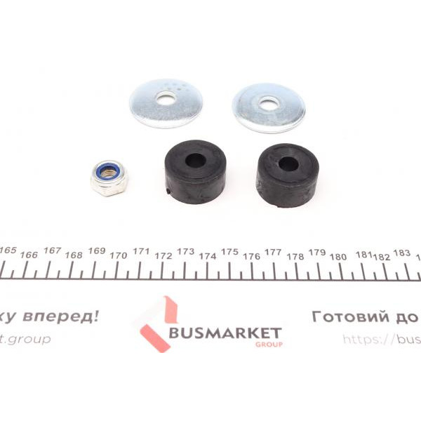 3413006 AUTOTECHTEILE Амортизатор (передній) VW T4 91-03 (4130.06)