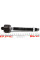 3419004 AUTOTECHTEILE Тяга рульова VW T5 03-