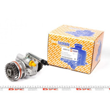 3422010 AUTOTECHTEILE Насос ГУР VW T5 2.5TDI 03- (+AC)