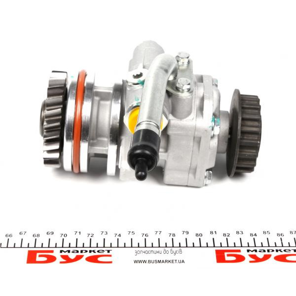 3422010 AUTOTECHTEILE Насос ГУР VW T5 2.5TDI 03- (+AC)