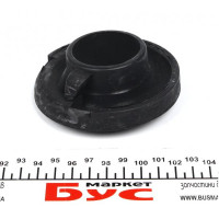 3511001 AUTOTECHTEILE Проставка пружини (задня/нижня) VW T5 03- (5110.01)