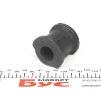 3511004 AUTOTECHTEILE Втулка стабілізатора (задня/зовнішня) VW T5 03- (d=21mm) (5110.04)