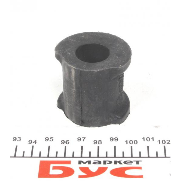 3511004 AUTOTECHTEILE Втулка стабілізатора (задня/зовнішня) VW T5 03- (d=21mm) (5110.04)