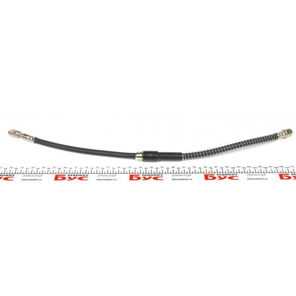 3611004 AUTOTECHTEILE Шланг гальмівний (передній) VW Caddy 03- (6110.04)