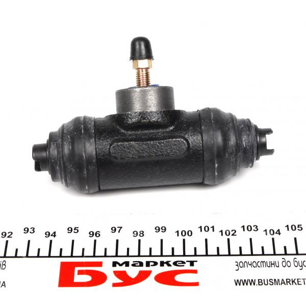 3611006 AUTOTECHTEILE Циліндр гальмівний (задній) VW T4 (6110.06)