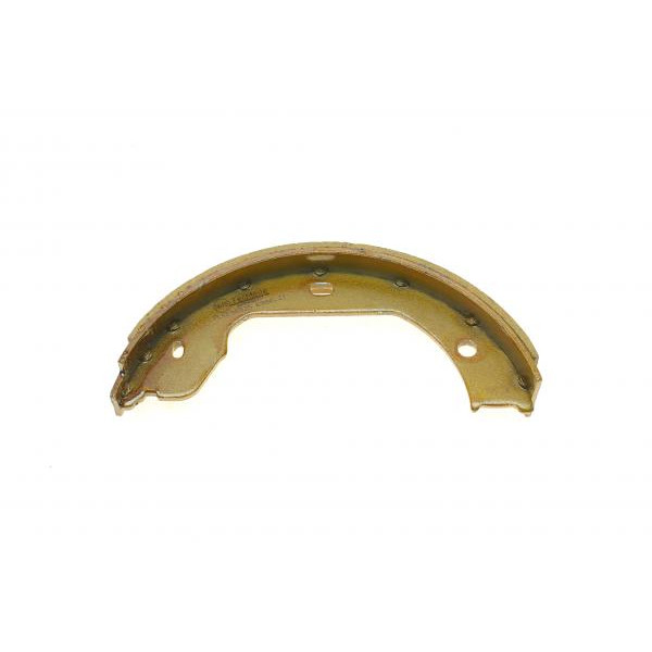 3698021 AUTOTECHTEILE Колодки ручника VW T5 03- (185x30)