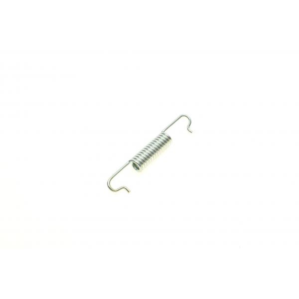 3698021 AUTOTECHTEILE Колодки ручника VW T5 03- (185x30)