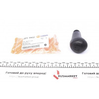 3711003 AUTOTECHTEILE Рукоятка важеля КПП VW T4