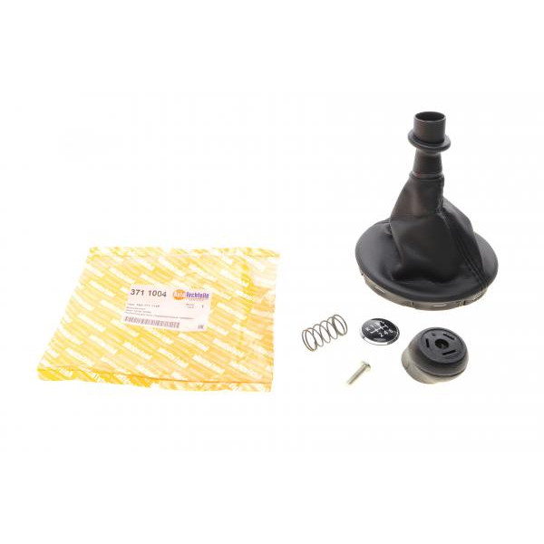 3711004 AUTOTECHTEILE Рукоятка + чохол важеля КПП VW T5/T6 03-