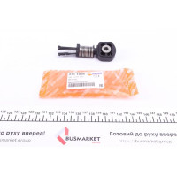 3711006 AUTOTECHTEILE Наконечник троса куліси VW Caddy III 04-