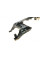 3805002 AUTOTECHTEILE Панель передня VW Crafter 06-