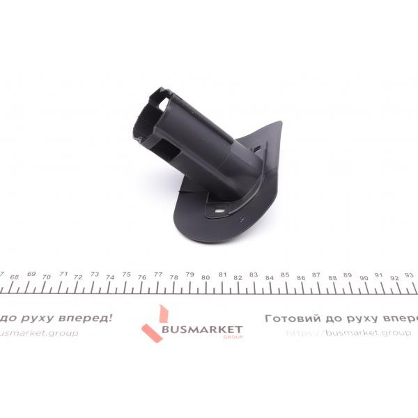 3807051 AUTOTECHTEILE Напрямна форсунки омивача фари VW T5 10-15 (L)