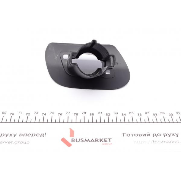 3807051 AUTOTECHTEILE Напрямна форсунки омивача фари VW T5 10-15 (L)