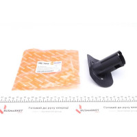 3807052 AUTOTECHTEILE Напрямна форсунки омивача фари VW T5 10-15 (R)