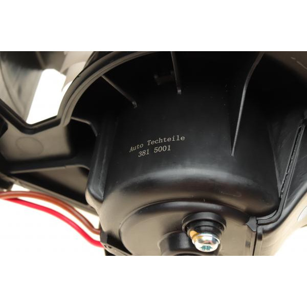 3815001 AUTOTECHTEILE Моторчик пічки Audi A6 04-11