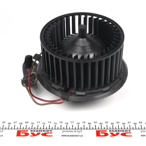 3819001 AUTOTECHTEILE Моторчик пічки VW Caddy 96-03 (8190.01)