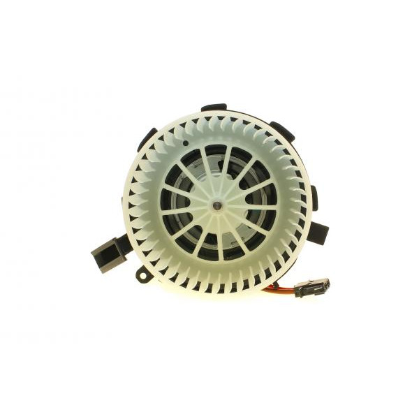3819017 AUTOTECHTEILE Моторчик пічки Audi A4 07-16/A5 07-17/Q5 08-17 (+AC)