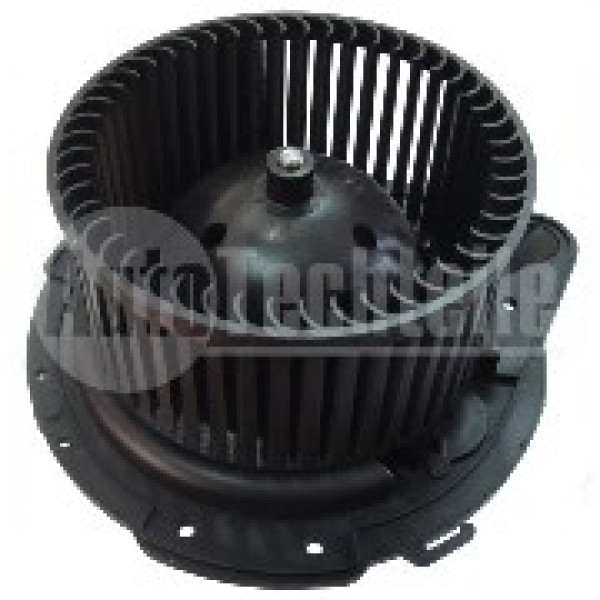 3820001 AUTOTECHTEILE Моторчик пічки VW T4 91-03 (8200.01)