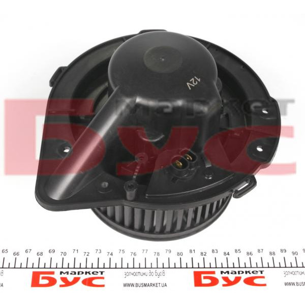 3820001 AUTOTECHTEILE Моторчик пічки VW T4 91-03 (8200.01)