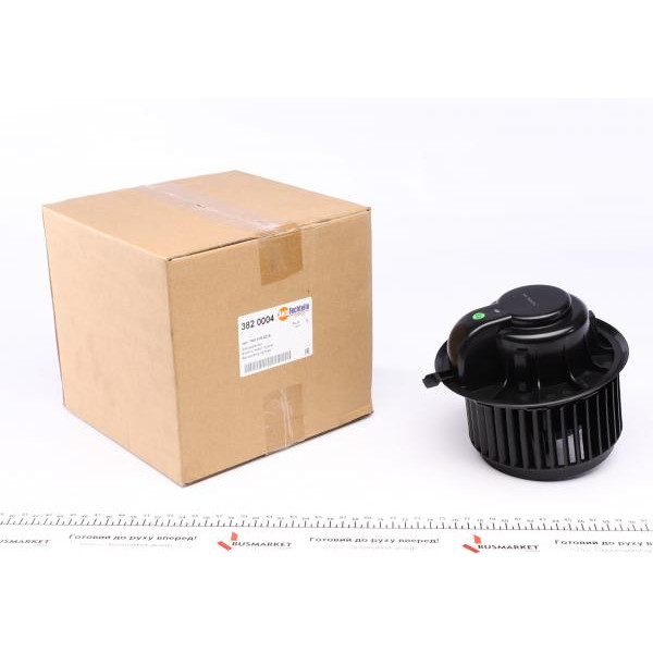 3820004 AUTOTECHTEILE Моторчик пічки VW T5 03-15/T6 15-