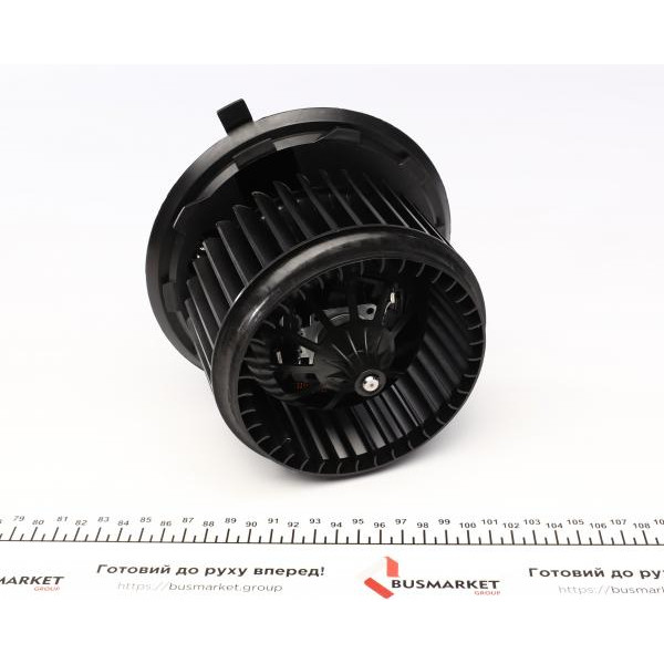 3820004 AUTOTECHTEILE Моторчик пічки VW T5 03-15/T6 15-