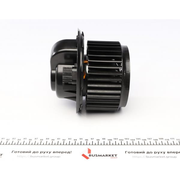 3820004 AUTOTECHTEILE Моторчик пічки VW T5 03-15/T6 15-