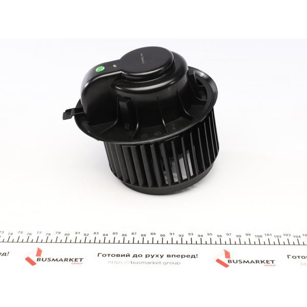 3820004 AUTOTECHTEILE Моторчик пічки VW T5 03-15/T6 15-