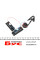 3827004 AUTOTECHTEILE Корпус ліхтаря підсвічування номерного знака VW Caddy/T5/T6 03- (8270.04)