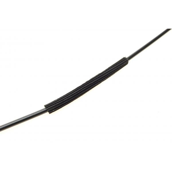 3837017 AUTOTECHTEILE Ремкомплект склопідйомника VW T4 90-03 (L) (8370.17)