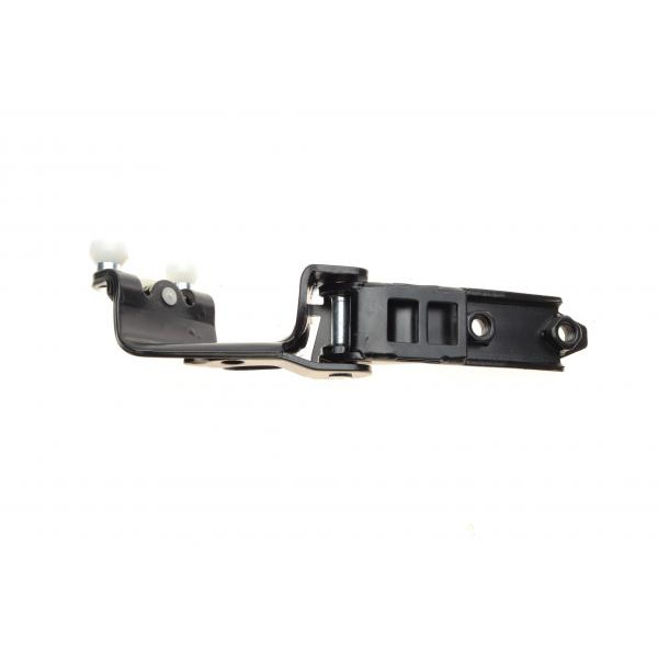 3843009 AUTOTECHTEILE Ролик дверей (бічний/середній) VW T5 (з кронштейном) (8430.09)