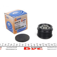 3903002 AUTOTECHTEILE Шків генератора VW T5/Caddy/Crafter